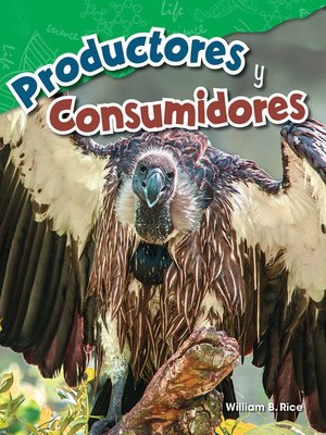 cover image of Productores y consumidores